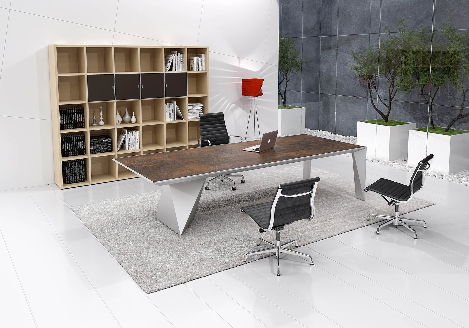 Alea - Eracle - Desk - 01 - Love That Design