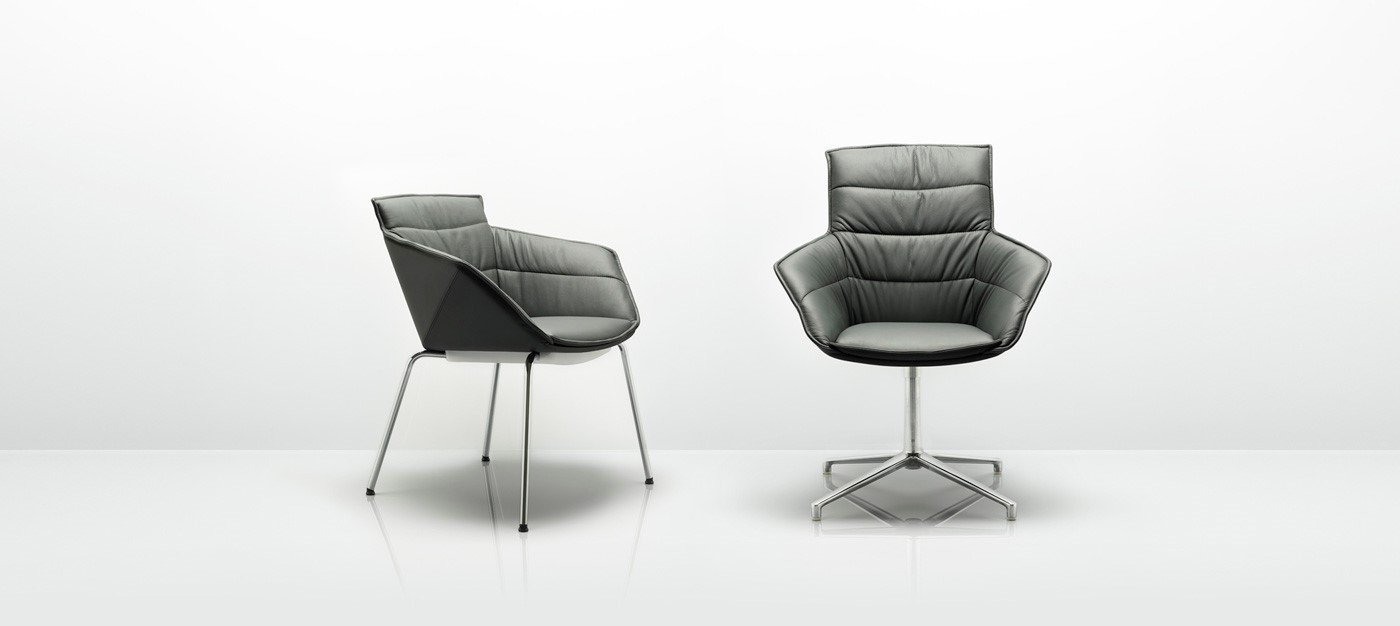 Allermuir - Phoulds - Chair - 01 - Love That Design