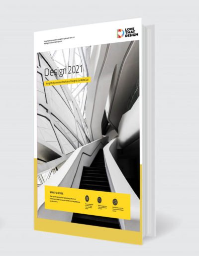 Research Report - Design 2021