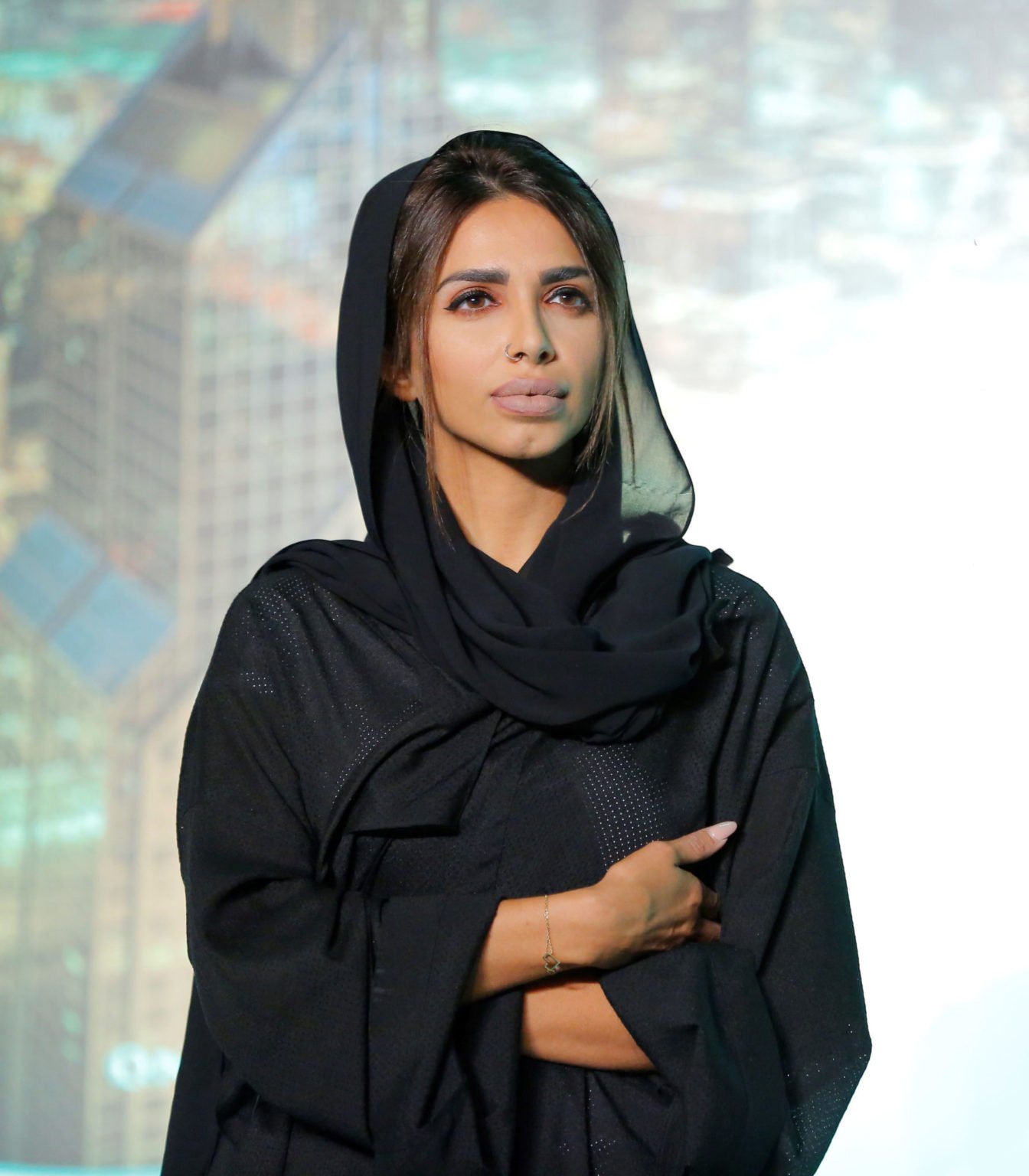 Sara Al Madani - Love That Design