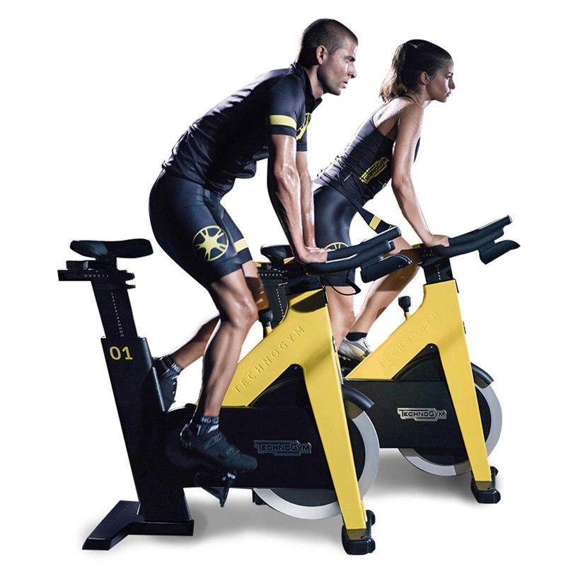 TECHNOGYM/テクノジム Group Cycle Ride ロードバイク 筋トレ トレーニング フィットネス 札幌白石区平和駅