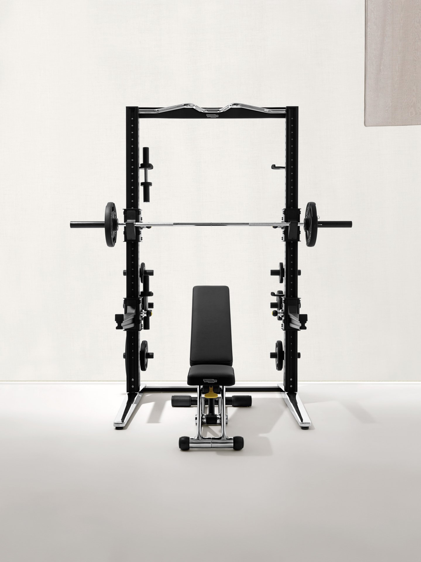 Technogym power personal online price