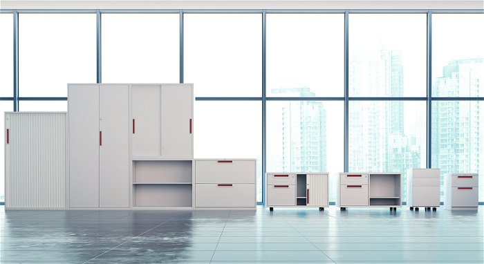 FILING & STORAGE