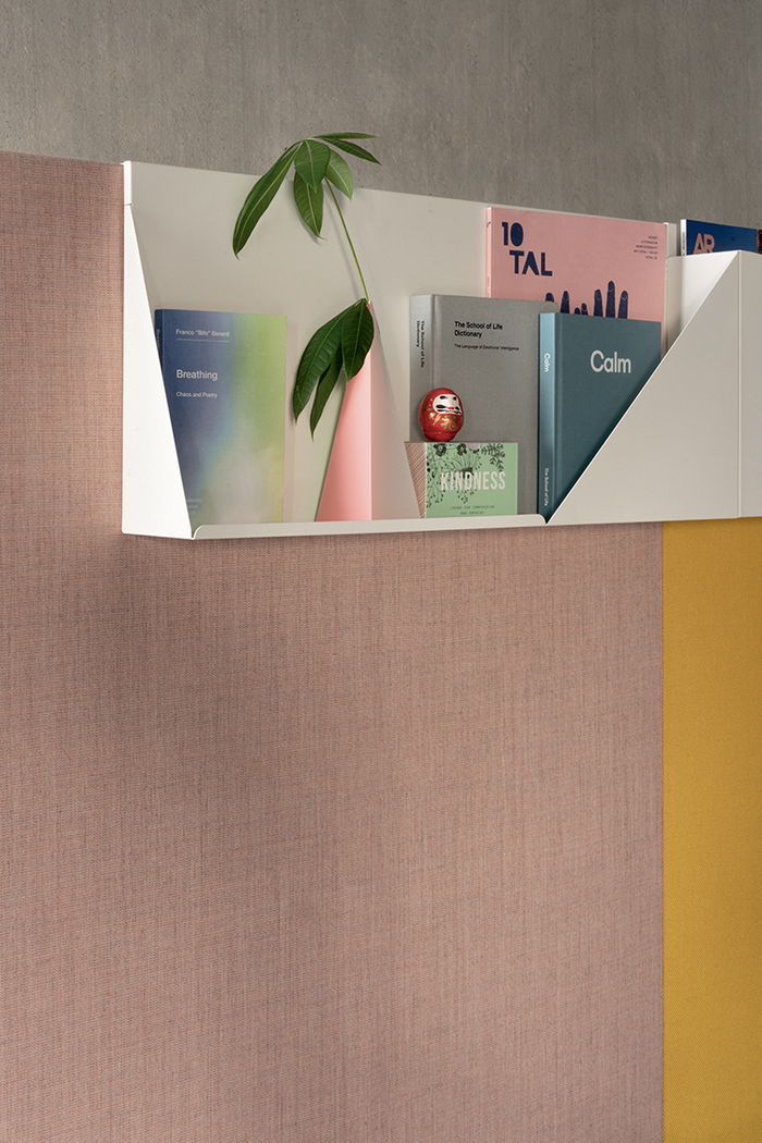 PARAVAN MOOD — SLIM-LINE SHELF