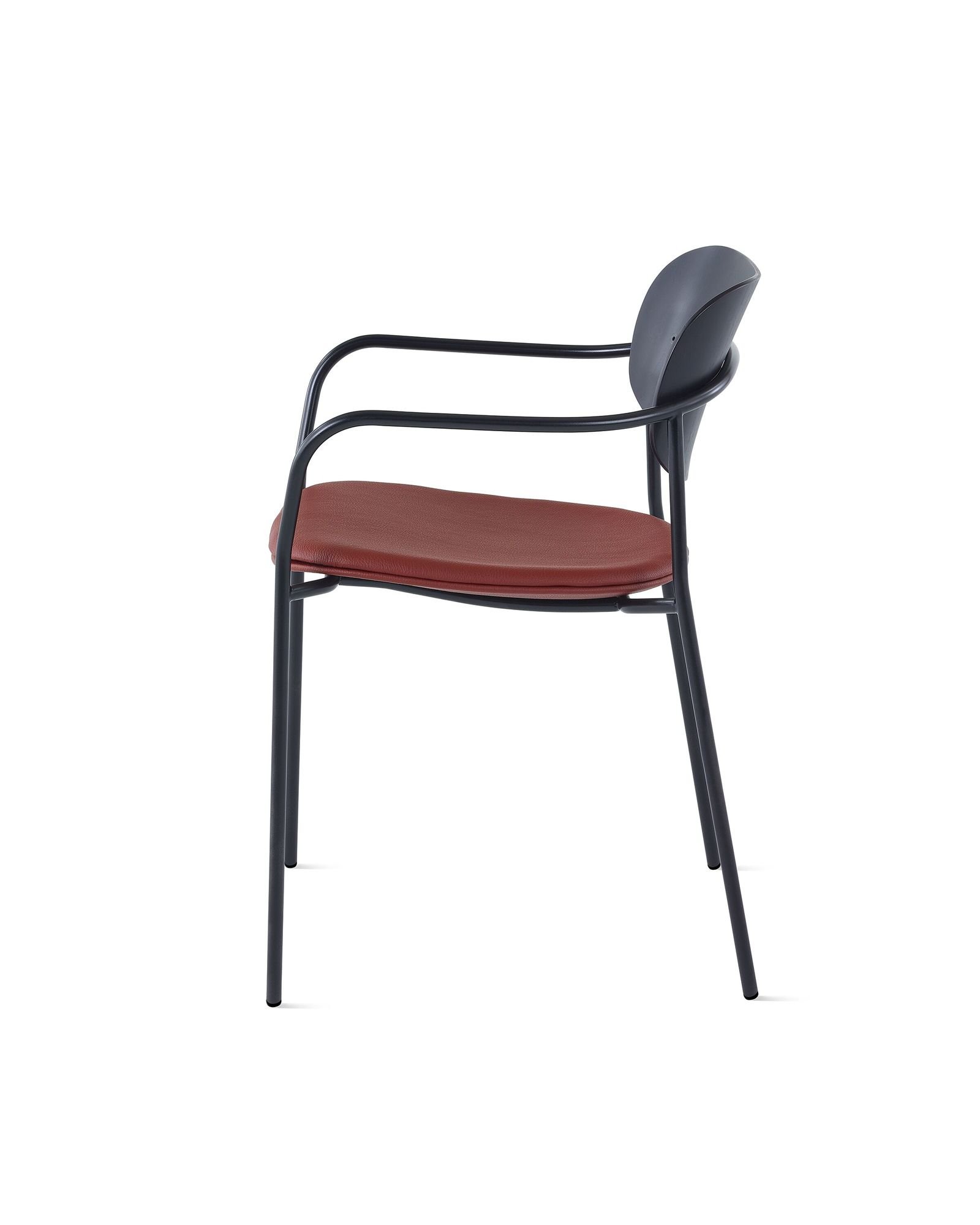 Portrait Chair Love That Design