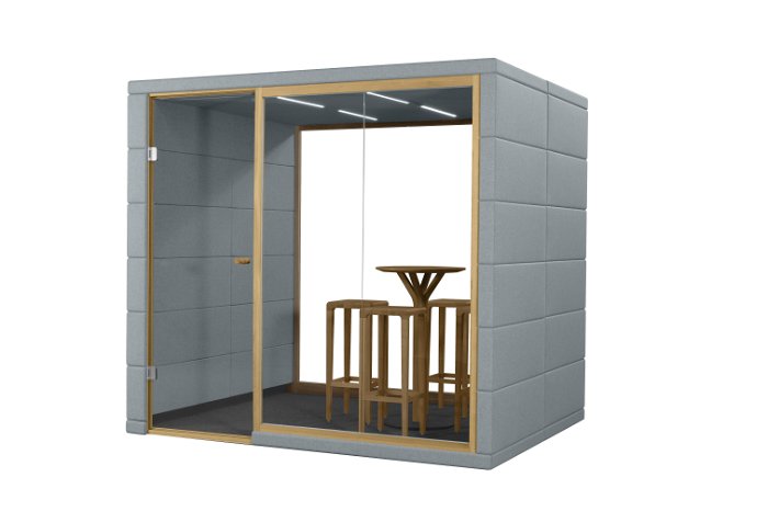 MICROOFFICE QUADRIO II