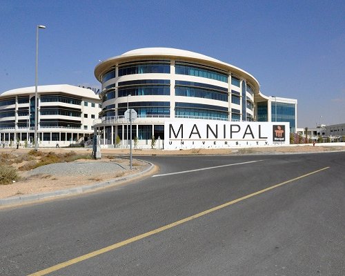 Manipal University_LTD_Company - Love That Design