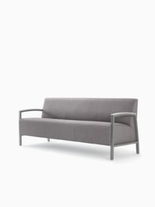 Brava Modern Sofas by Nemschoff