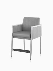 Palisade Easy Access Chair by Nemschoff