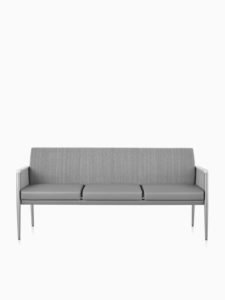 Palisade Multiple Seating by Nemschoff