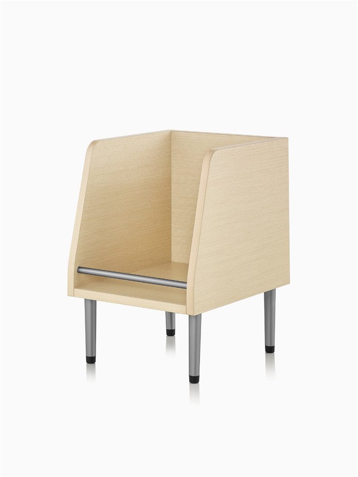 Nemschoff Palisade Tote