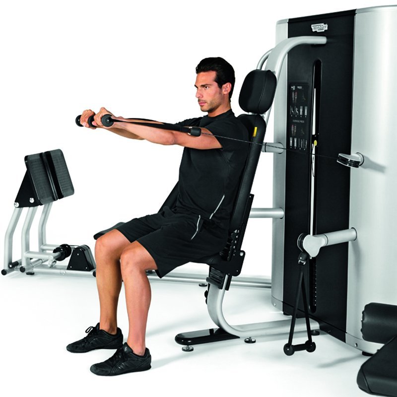 Technogym discount plurima multistation