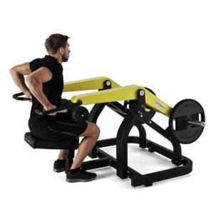 PURE – SEATED DIP