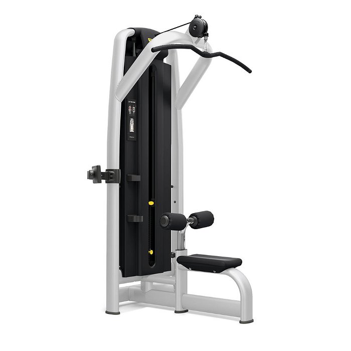SELECTION – LAT MACHINE MED