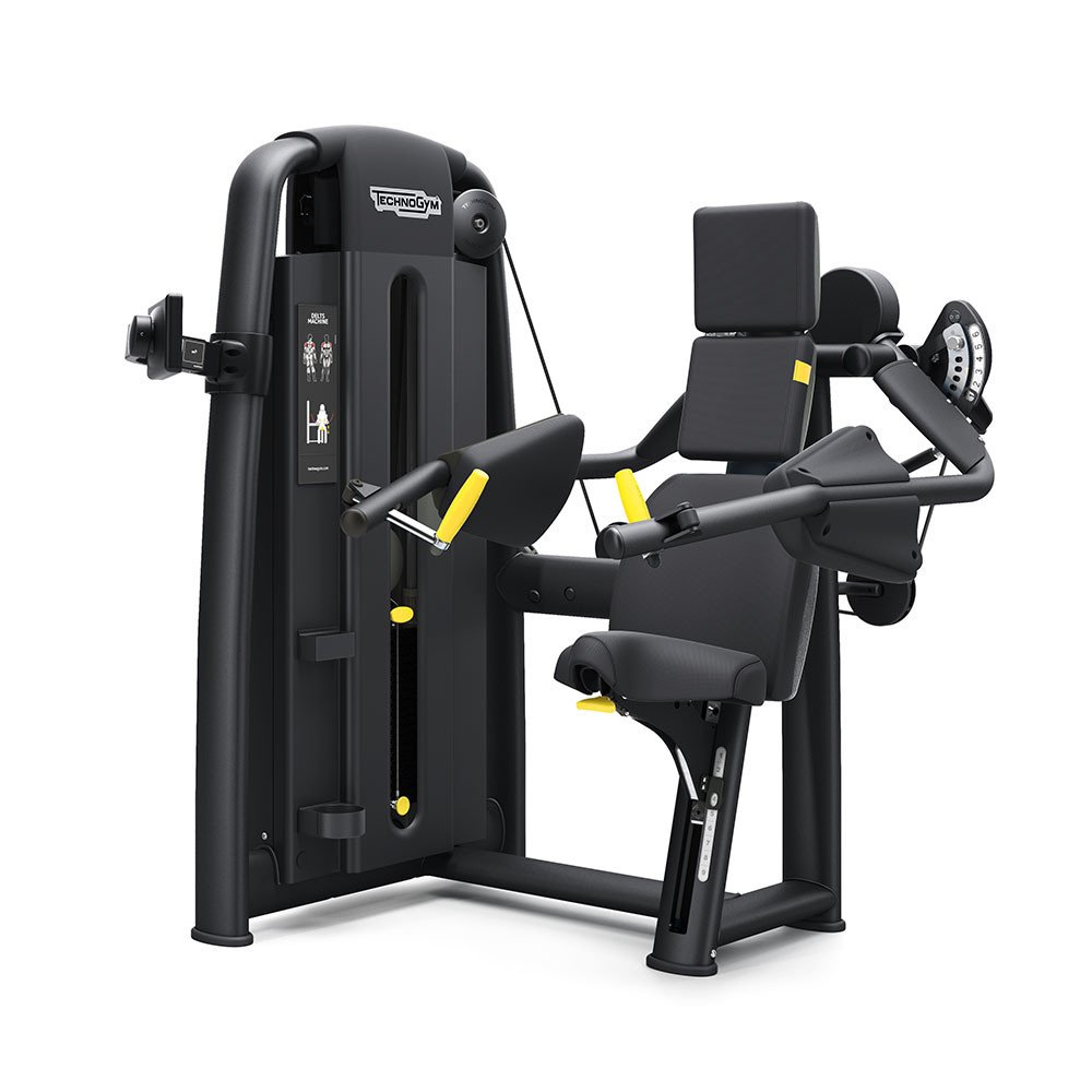 Technogym selection discount