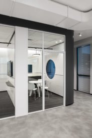 Kenshoo Offices, Israel - Technology Interior Design on Love That Design