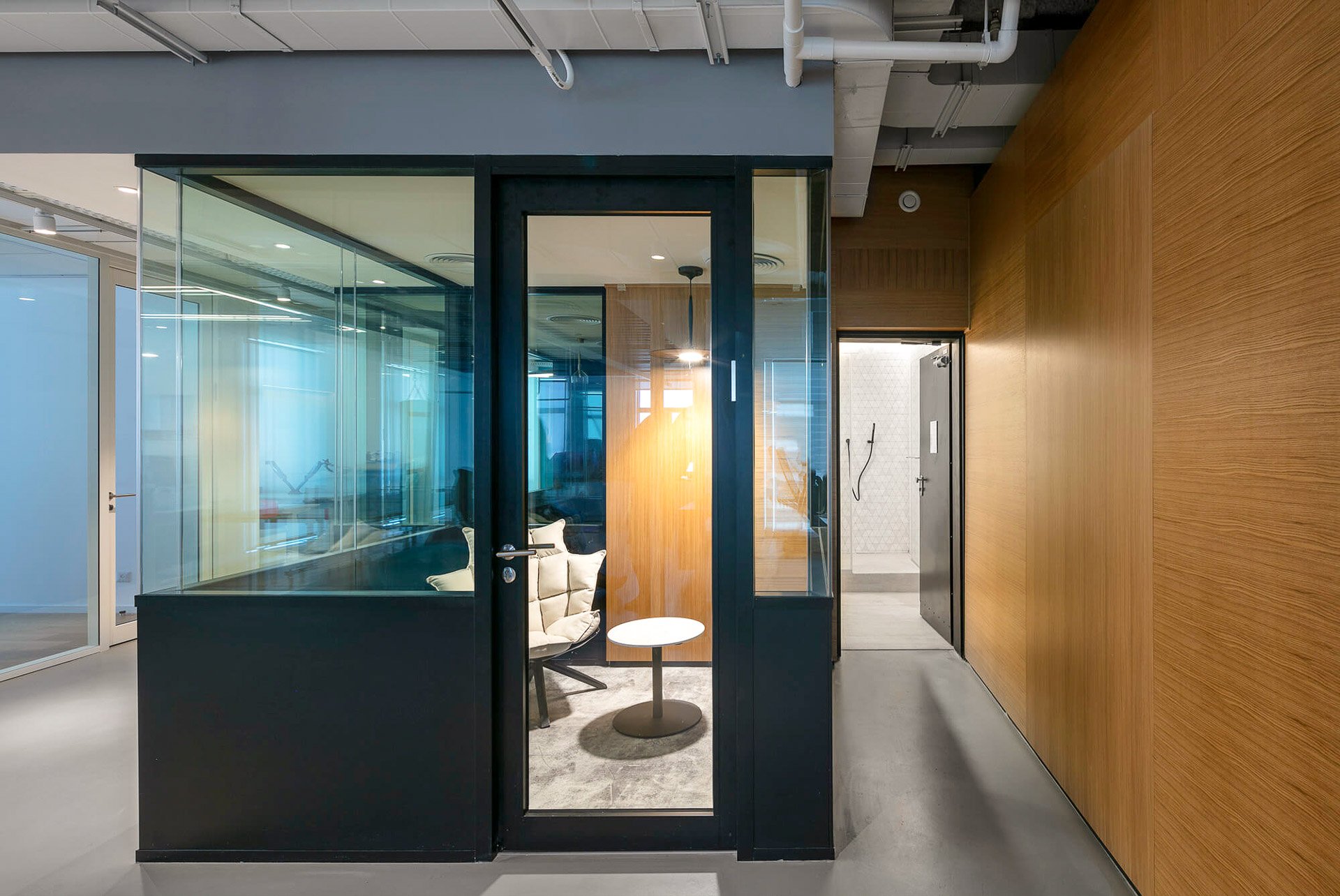 Love That Design - Sailpoint Office-04 - Love That Design