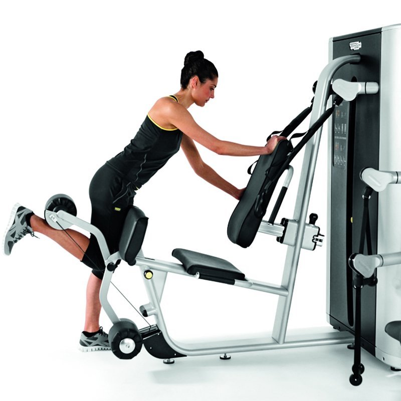 Technogym plurima online multistation