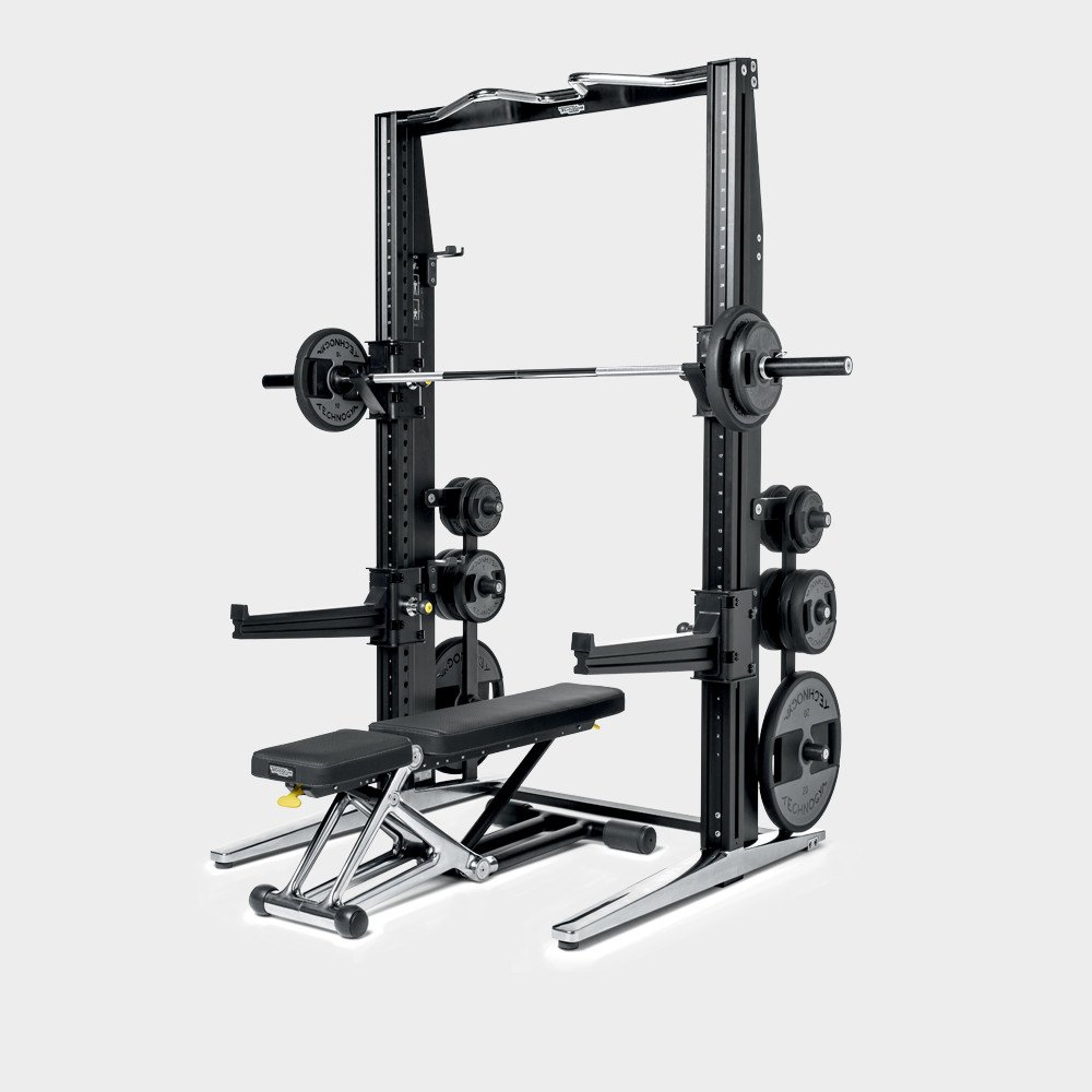 Technogym power personal sale