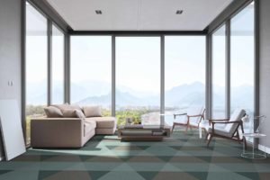 Acoustic Flooring AND Architect Flooring