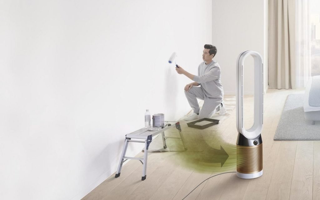 Dyson deals tp06 cryptomic