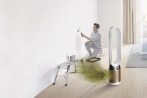 Dyson Pure Cool Cryptomic