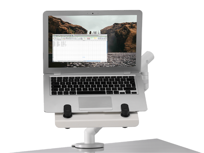 Laptop Mount