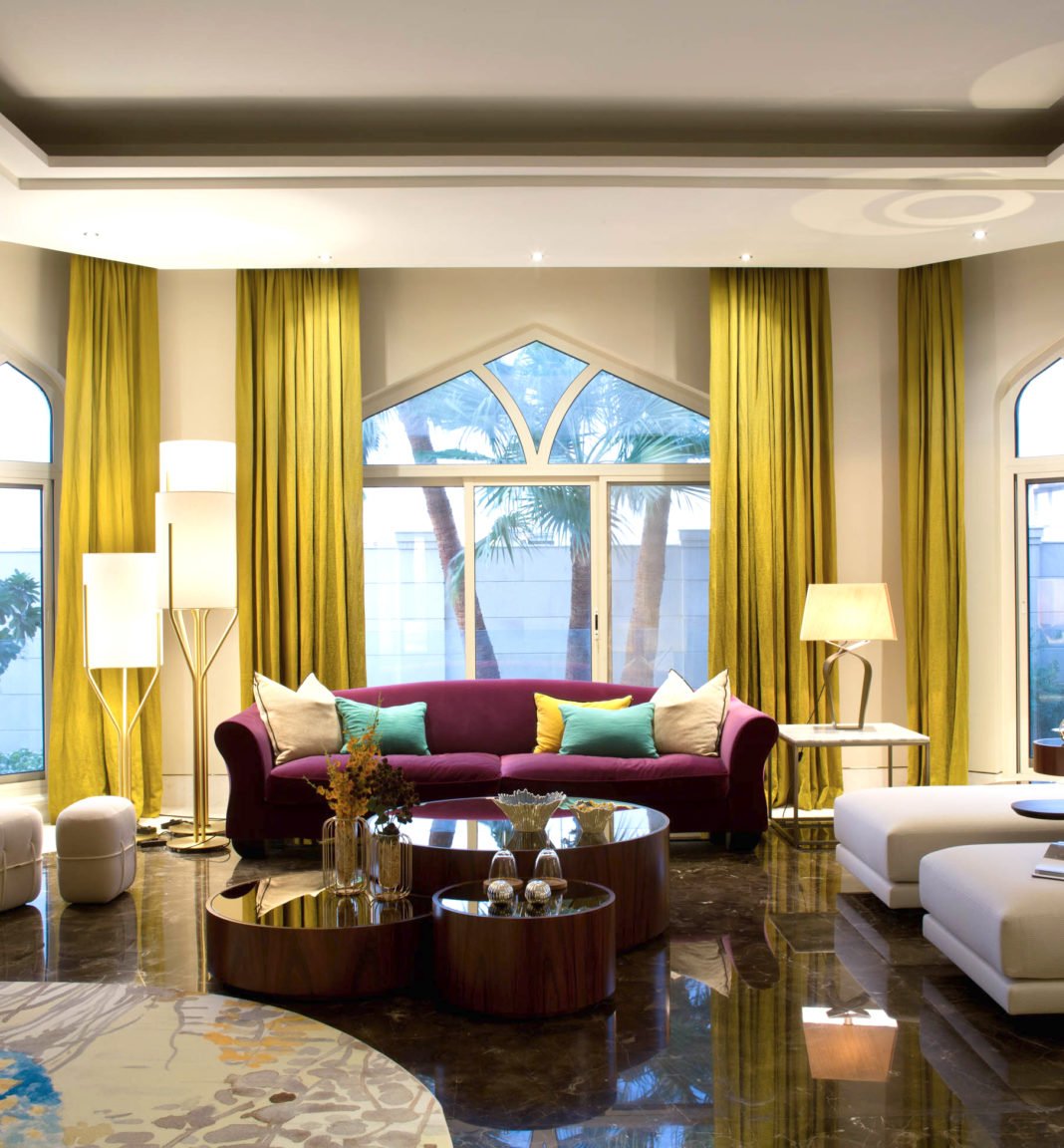 Love That Design-Family Villa, Dubai - Studio Niu- 26
