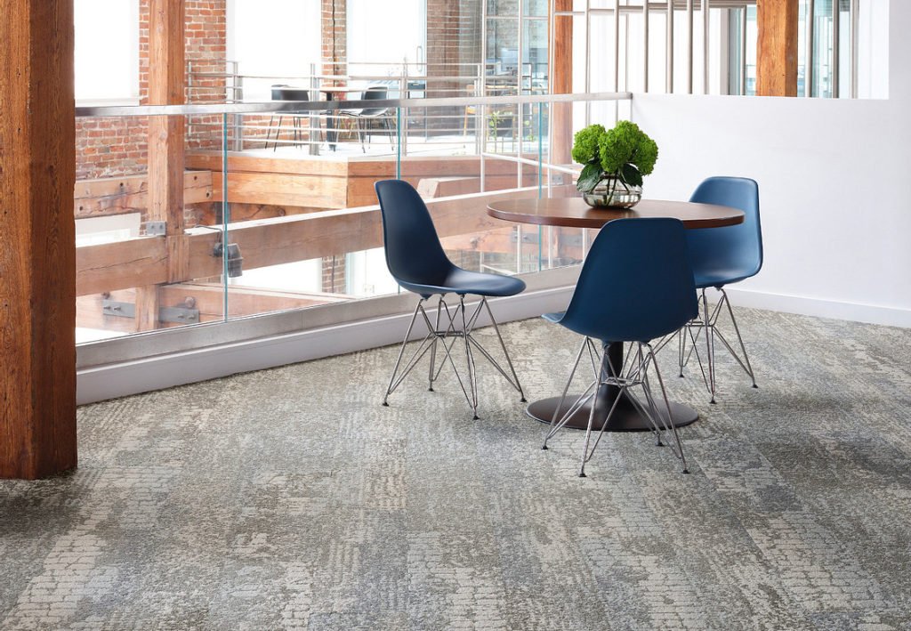 Shaw Contract introduces new carpet tile collection for the EMEA Market ...