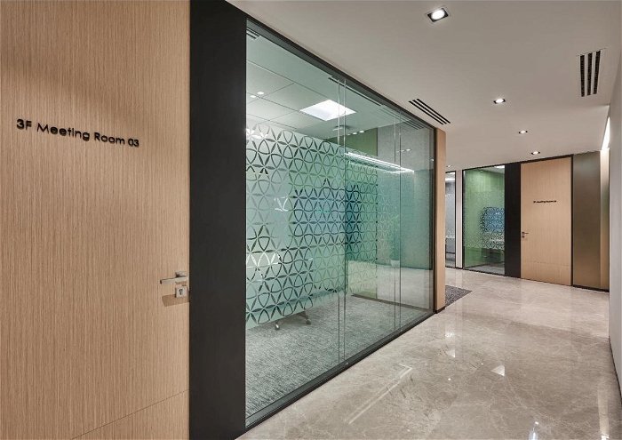 Silentium Frame For Timber Shutter - 3000mm