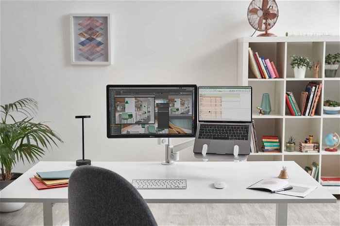 Lima Laptop Mount
