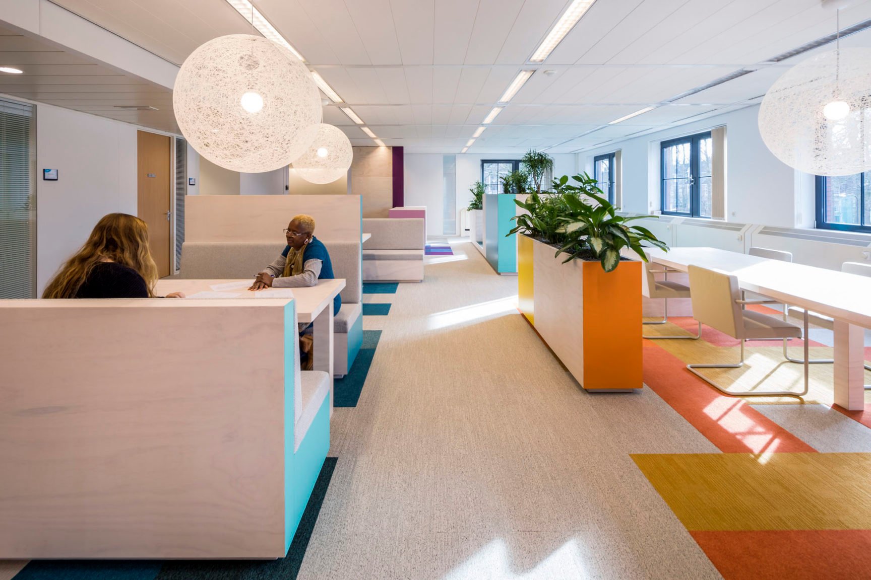 Owner in Netherlands Regional Social Service Zeist Love That Design