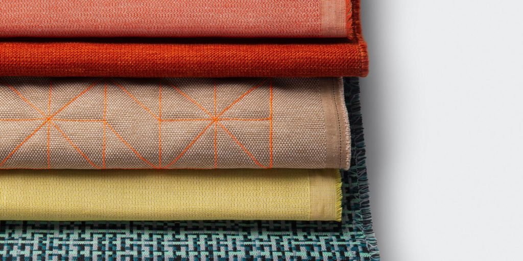 Luum Launches Fabric of Space Collection