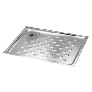 CAMPUS Shower trays