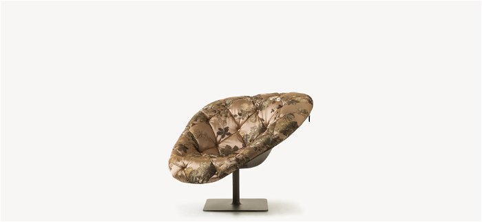 Bohemian Small Armchair