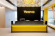 Veeva Systems Office, Barcelona - Technology Interior Design On Love ...