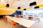 Veeva Systems Office, Barcelona - Technology Interior Design On Love ...