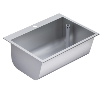 SIRIUS Sinks - Love That Design