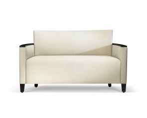 Lauderdale Sofa by Nemschoff