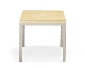 Riva End Table by Nemschoff