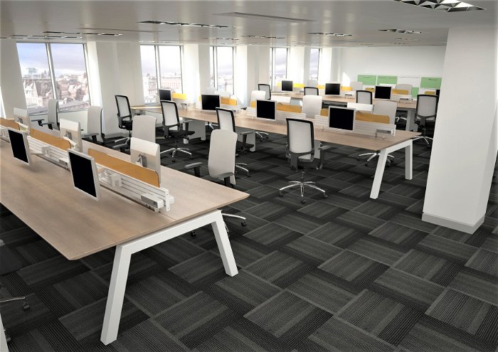 Work 2 Workstations