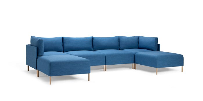 Blocks Sofa