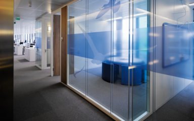 Microsoft Office, France - Hardware/Software Development Interior Design on  Love That Design