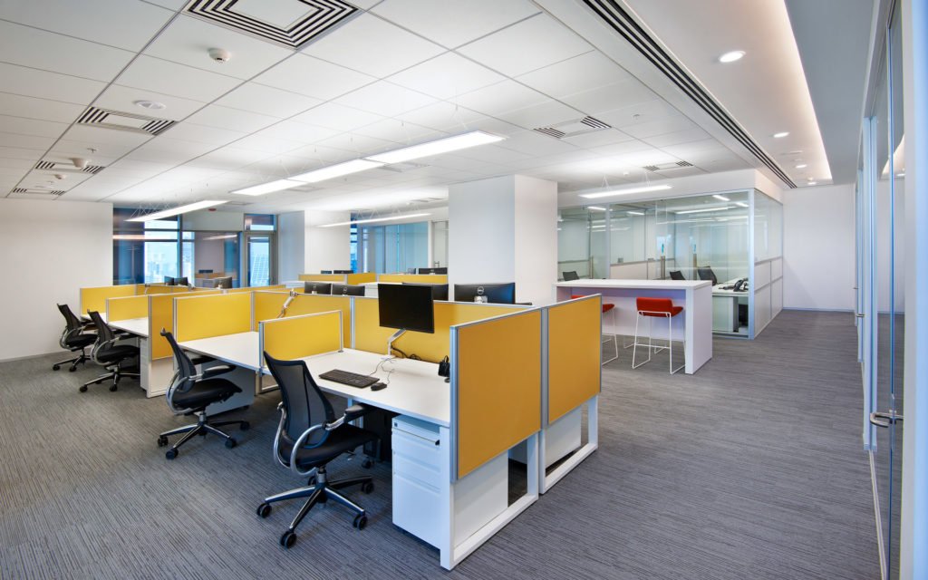 Spencer Stuart office
