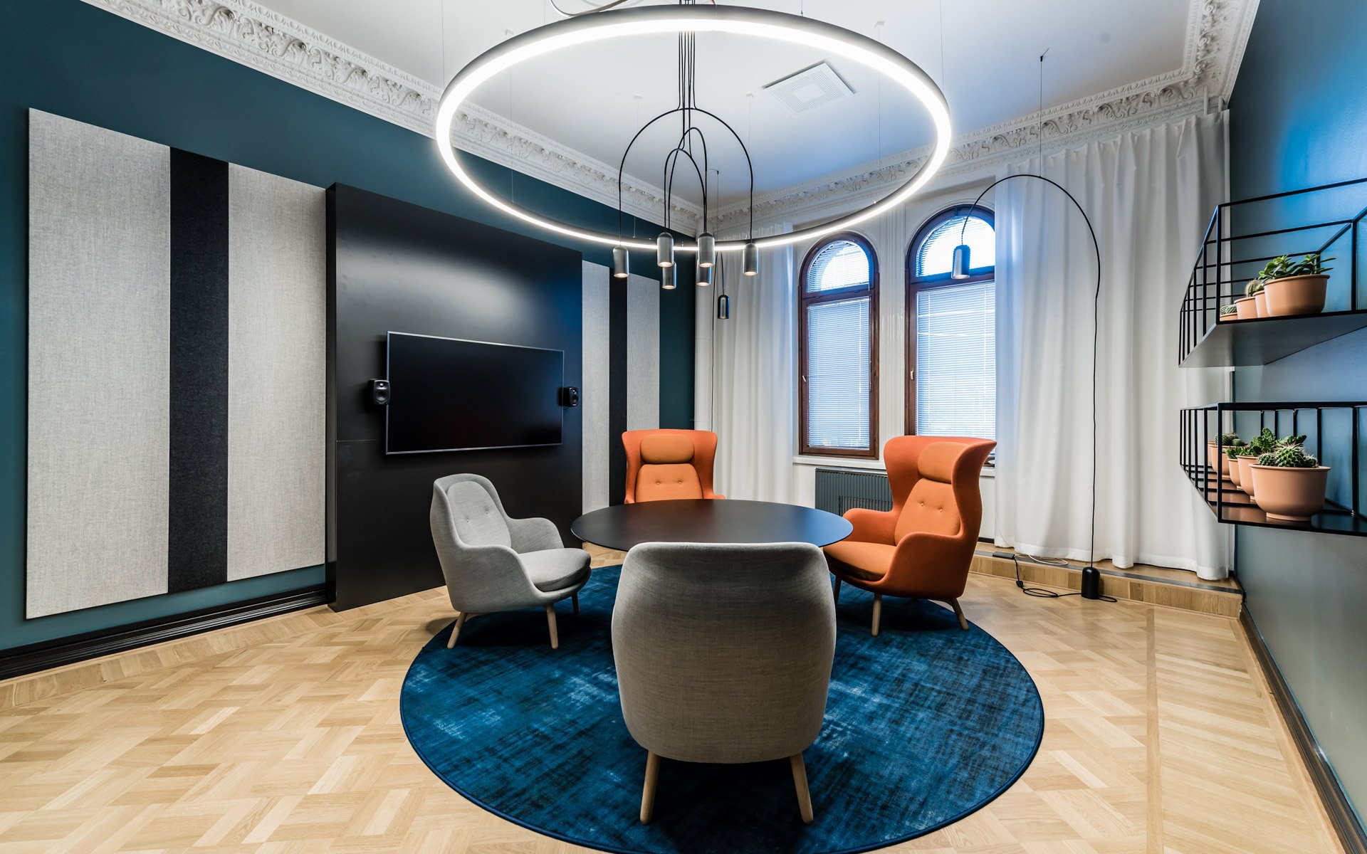 Contractor in Finland: Vallila Interior - Love That Design