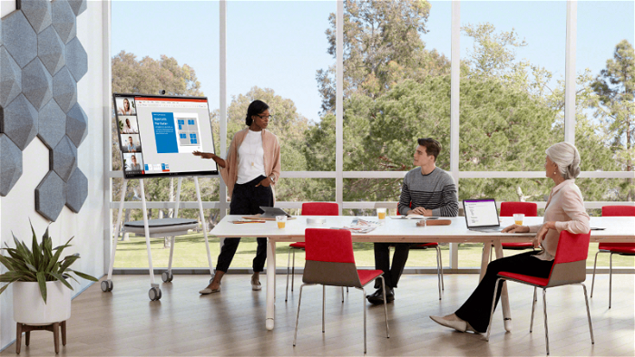 Steelcase Roam Collection