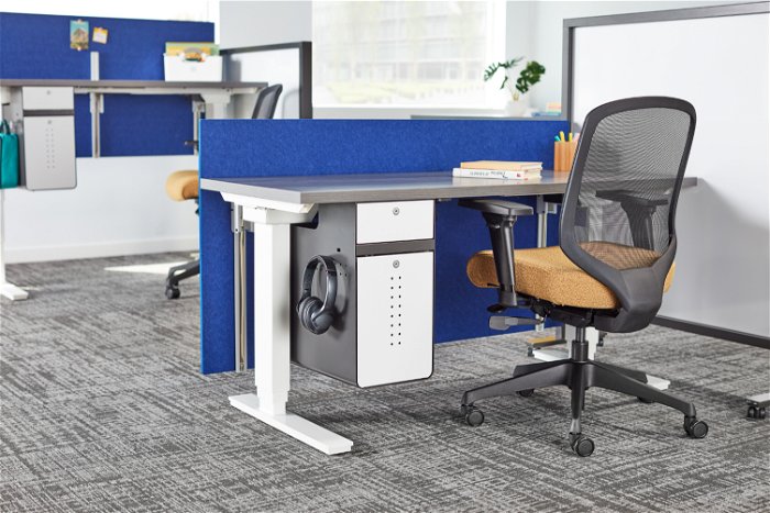 Bobbr Undermount Storage