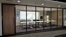 Electrolux Office, Dubai - Manufacturing Interior Design on Love That ...