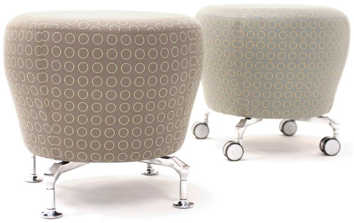 Point stools