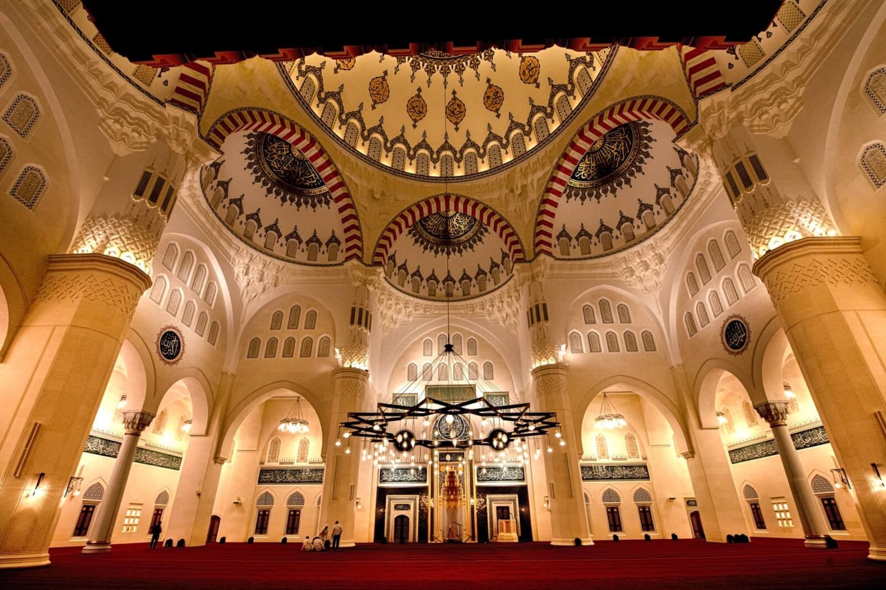 Love That Design - Sharjah Mosque - 10 - Love That Design